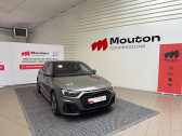 Audi A1 Sportback occasion année 2024 Annonce Audi A1 Sportback occasion Essence SPORTBACK A1 Sportback 30 TFSI 116 ch S tronic 7 à Vitré