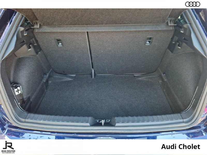 Audi A1 Sportback SPORTBACK A1 Sportback 30 TFSI 116 ch S tronic 7  occasion  CHOLET - photo n7