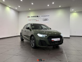Audi A1 Sportback SPORTBACK A1 Sportback 30 TFSI 116 ch S tronic 7   Saint-Fons 69