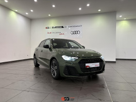 Audi A1 Sportback , garage Audi Volkswagen Lyon Sud - Central Autos  Saint-Fons
