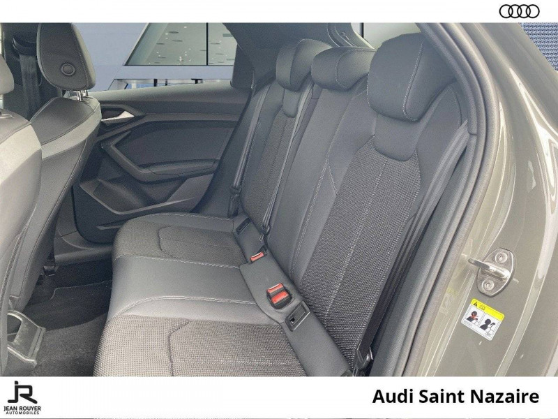 Audi A1 Sportback SPORTBACK A1 Sportback 30 TFSI 116 ch S tronic 7  occasion  TRIGNAC - photo n4