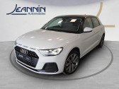 Audi A1 Sportback SPORTBACK A1 Sportback 30 TFSI 116 ch S tronic 7   Saint Andr-Les-Verges 10