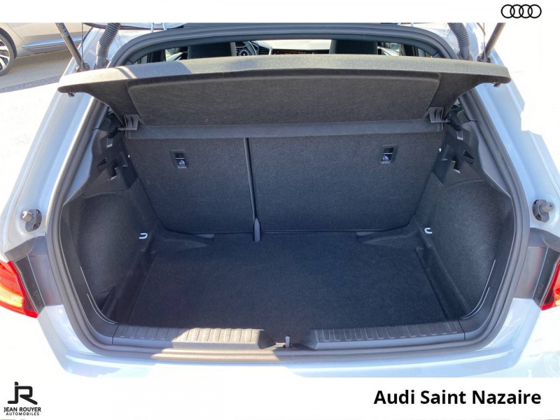 Audi A1 Sportback SPORTBACK A1 Sportback 30 TFSI 116 ch S tronic 7  occasion à TRIGNAC - photo n°7
