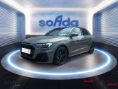 Audi A1 Sportback SPORTBACK A1 Sportback 30 TFSI 116 ch S tronic 7  2024 - annonce de voiture en vente sur Auto Sélection.com