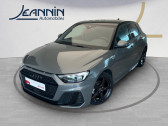 Audi A1 Sportback occasion année 2024 Annonce Audi A1 Sportback occasion Essence SPORTBACK A1 Sportback 30 TFSI 116 ch S tronic 7 à Samoreau