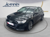 Annonce Audi A1 Sportback occasion Essence SPORTBACK A1 Sportback 30 TFSI 116 ch S tronic 7  Vert Saint Denis