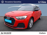 Audi A1 Sportback occasion année 2018 Annonce Audi A1 Sportback occasion Essence SPORTBACK A1 Sportback 30 TFSI 116 ch S tronic 7 à CHALLANS
