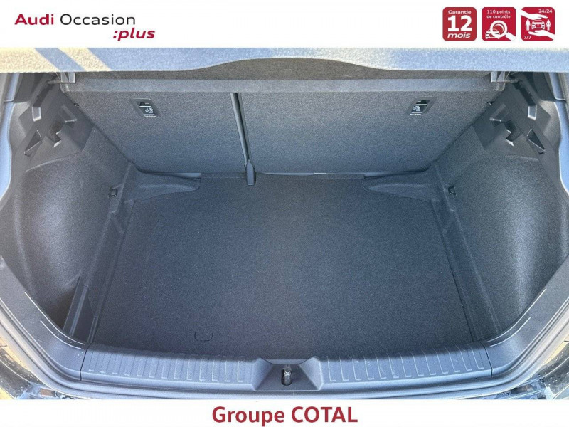 Audi A1 Sportback SPORTBACK A1 Sportback 30 TFSI 116 ch S tronic 7  occasion  BIGUGLIA - photo n6