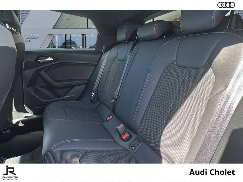 Audi A1 Sportback SPORTBACK A1 Sportback 30 TFSI 116 ch S tronic 7  occasion  CHOLET - photo n4