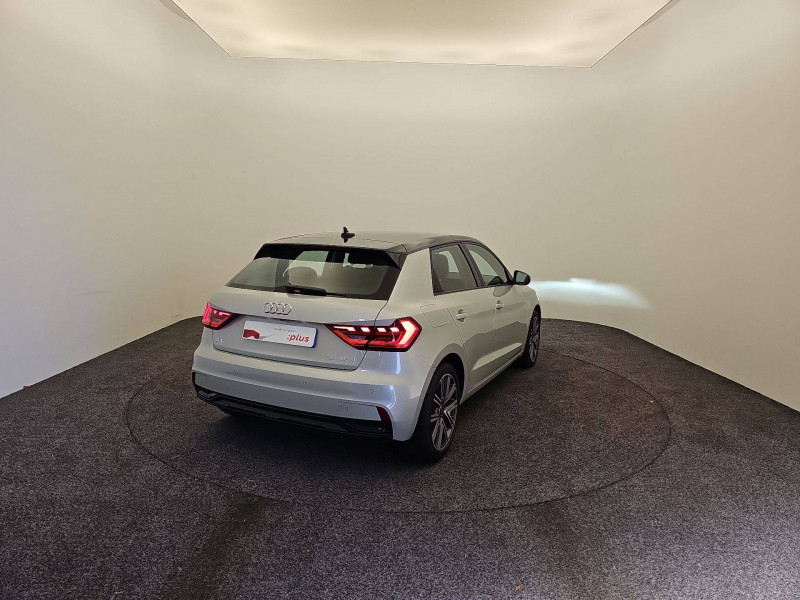 Audi A1 Sportback SPORTBACK A1 Sportback 30 TFSI 116 ch S tronic 7  occasion à Blois - photo n°3