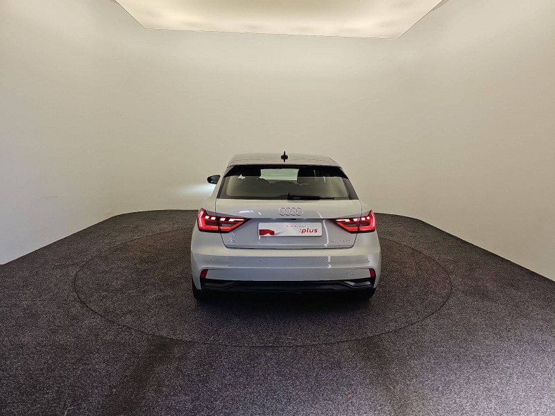 Audi A1 Sportback SPORTBACK A1 Sportback 30 TFSI 116 ch S tronic 7  occasion à Blois - photo n°2