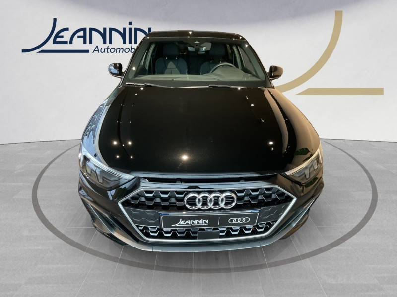 Audi A1 Sportback SPORTBACK A1 Sportback 30 TFSI 116 ch S tronic 7  occasion  Auxerre - photo n8