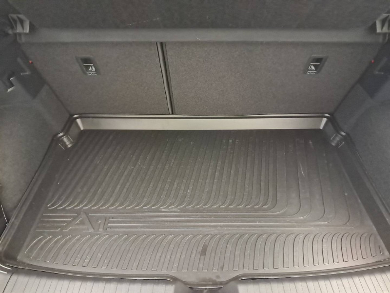 Audi A1 Sportback SPORTBACK A1 Sportback 30 TFSI 116 ch S tronic 7  occasion  Saint-Cyr-sur-Loire - photo n5