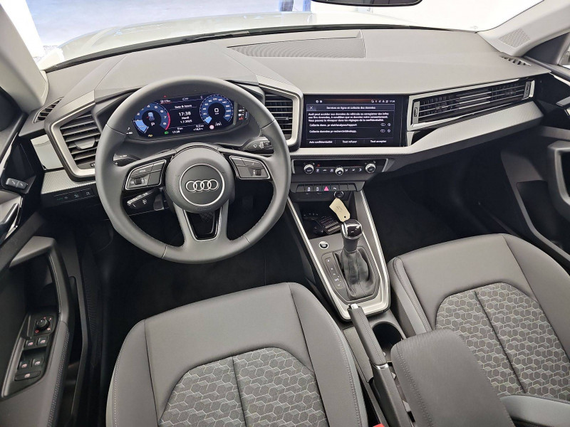 Audi A1 Sportback SPORTBACK A1 Sportback 30 TFSI 116 ch S tronic 7  occasion à Blois - photo n°6