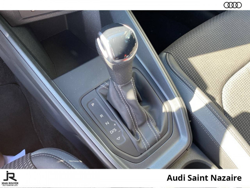 Audi A1 Sportback SPORTBACK A1 Sportback 30 TFSI 116 ch S tronic 7  occasion à TRIGNAC - photo n°6