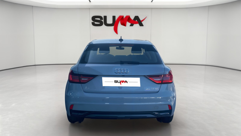 Audi A1 Sportback SPORTBACK A1 Sportback 30 TFSI 116 ch S tronic 7  occasion  Chalon sur Sane - photo n4