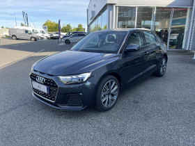 Audi A1 Sportback , garage SUMA Vichy - SUMA 03  CHARMEIL