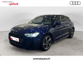 Audi A1 Sportback occasion année 2024 Annonce Audi A1 Sportback occasion Essence SPORTBACK A1 Sportback 30 TFSI 116 ch S tronic 7 à Lyon