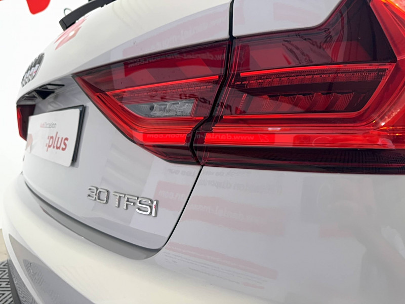 Audi A1 Sportback SPORTBACK A1 Sportback 30 TFSI 116 ch S tronic 7  occasion  Vitr - photo n7