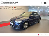 Audi A1 Sportback SPORTBACK A1 Sportback 30 TFSI 116 ch S tronic 7   Mcon 71
