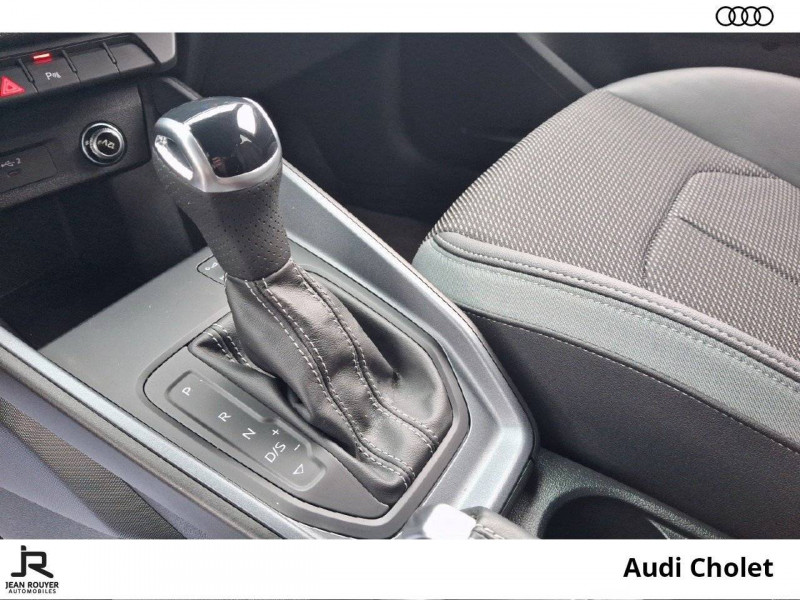 Audi A1 Sportback SPORTBACK A1 Sportback 30 TFSI 116 ch S tronic 7  occasion  CHOLET - photo n6