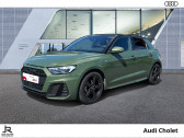 Audi A1 Sportback occasion année 2024 Annonce Audi A1 Sportback occasion Essence SPORTBACK A1 Sportback 30 TFSI 116 ch S tronic 7 à CHOLET