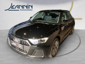 Audi A1 Sportback occasion année 2025 Annonce Audi A1 Sportback occasion Essence SPORTBACK A1 Sportback 30 TFSI 116 ch S tronic 7 à Auxerre