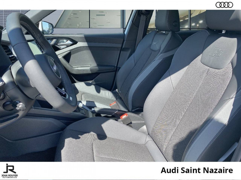 Audi A1 Sportback SPORTBACK A1 Sportback 30 TFSI 116 ch S tronic 7  occasion à TRIGNAC - photo n°3