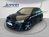 Audi A1 Sportback occasion année 2024 Annonce Audi A1 Sportback occasion Essence SPORTBACK A1 Sportback 30 TFSI 116 ch S tronic 7 à Samoreau