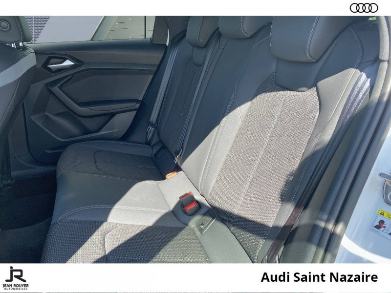 Audi A1 Sportback SPORTBACK A1 Sportback 30 TFSI 116 ch S tronic 7  occasion à TRIGNAC - photo n°4