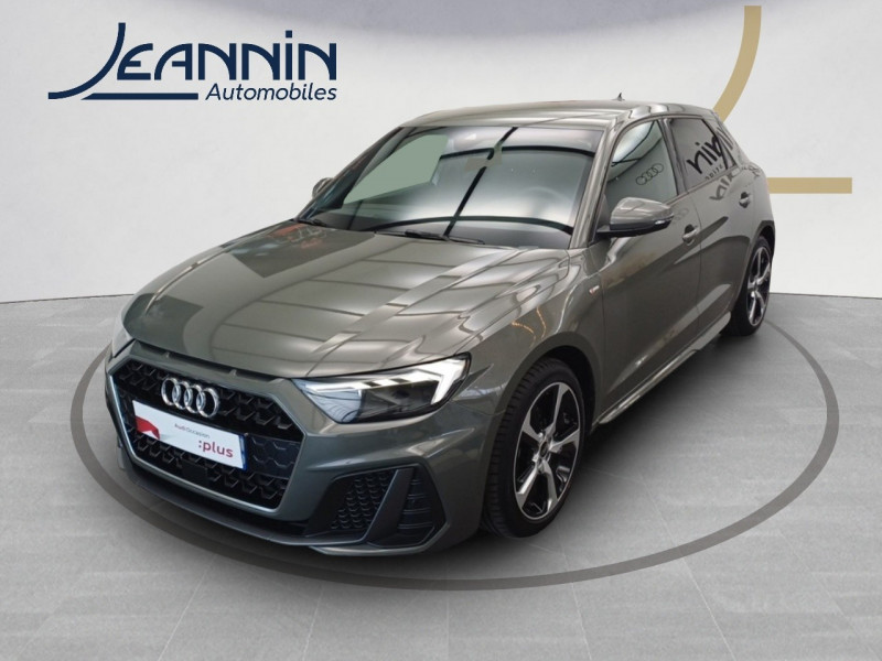 Audi A1 Sportback SPORTBACK A1 Sportback 30 TFSI 116 ch S tronic 7  occasion à Vert Saint Denis - photo n°1