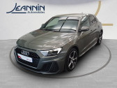 Audi A1 Sportback occasion année 2024 Annonce Audi A1 Sportback occasion Essence SPORTBACK A1 Sportback 30 TFSI 116 ch S tronic 7 à Vert Saint Denis