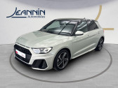 Audi A1 Sportback occasion année 2024 Annonce Audi A1 Sportback occasion Essence SPORTBACK A1 Sportback 30 TFSI 116 ch S tronic 7 à Vert Saint Denis