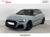 Audi A1 Sportback occasion année 2024 Annonce Audi A1 Sportback occasion Essence SPORTBACK A1 Sportback 30 TFSI 116 ch S tronic 7 à Francheville