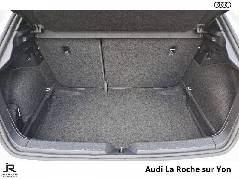 Audi A1 Sportback SPORTBACK A1 Sportback 30 TFSI 116 ch S tronic 7  occasion  MOUILLERON LE CAPTIF - photo n7