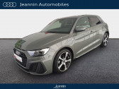 Audi A1 Sportback SPORTBACK A1 Sportback 30 TFSI 116 ch S tronic 7   Saint Andr-Les-Verges 10