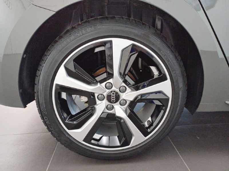 Audi A1 Sportback SPORTBACK A1 Sportback 30 TFSI 116 ch S tronic 7  occasion à Vert Saint Denis - photo n°9