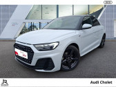 Annonce Audi A1 Sportback occasion Essence SPORTBACK A1 Sportback 30 TFSI 116 ch S tronic 7  PARTHENAY