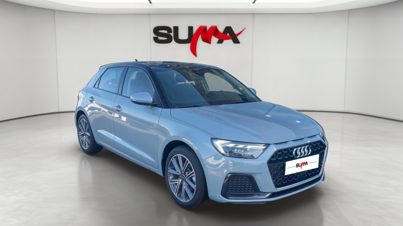 Audi A1 Sportback SPORTBACK A1 Sportback 30 TFSI 116 ch S tronic 7  occasion  Chalon sur Sane - photo n7