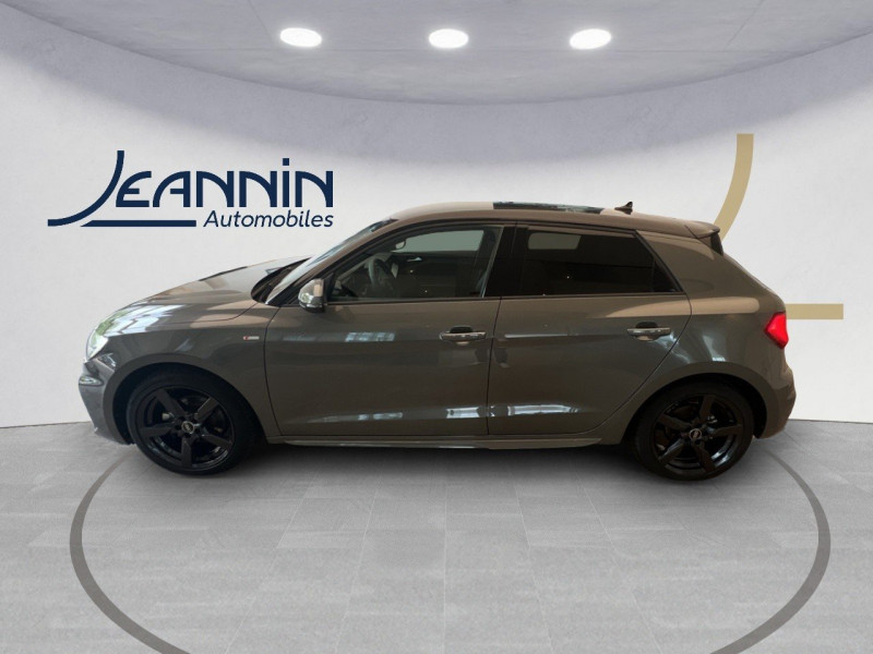 Audi A1 Sportback SPORTBACK A1 Sportback 30 TFSI 116 ch S tronic 7  occasion  Samoreau - photo n2