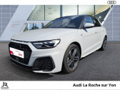 Audi A1 Sportback occasion année 2024 Annonce Audi A1 Sportback occasion Essence SPORTBACK A1 Sportback 30 TFSI 116 ch S tronic 7 à MOUILLERON LE CAPTIF