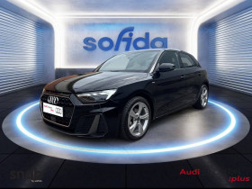 Audi A1 Sportback , garage Audi Boulogne-sur-mer - SOFIDA AUTO  Saint Léonard