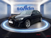 Audi A1 Sportback occasion année 2024 Annonce Audi A1 Sportback occasion Essence SPORTBACK A1 Sportback 30 TFSI 116 ch S tronic 7 à Saint Léonard