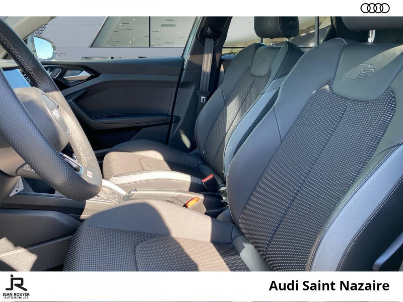 Audi A1 Sportback SPORTBACK A1 Sportback 30 TFSI 116 ch S tronic 7  occasion  TRIGNAC - photo n3