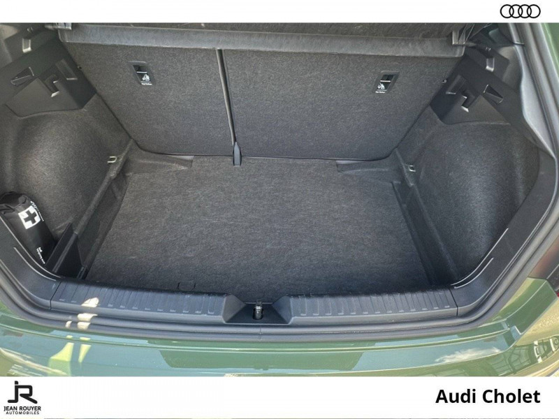 Audi A1 Sportback SPORTBACK A1 Sportback 30 TFSI 116 ch S tronic 7  occasion  CHOLET - photo n7