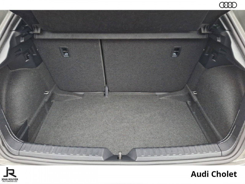 Audi A1 Sportback SPORTBACK A1 Sportback 30 TFSI 116 ch S tronic 7  occasion  CHOLET - photo n7