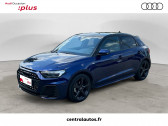 Audi A1 Sportback occasion année 2024 Annonce Audi A1 Sportback occasion Essence SPORTBACK A1 Sportback 30 TFSI 116 ch S tronic 7 à Lyon