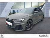 Audi A1 Sportback SPORTBACK A1 Sportback 30 TFSI 116 ch S tronic 7   CHOLET 49