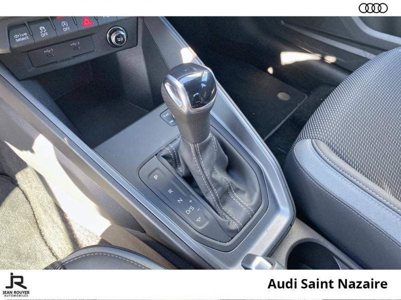 Audi A1 Sportback SPORTBACK A1 Sportback 30 TFSI 116 ch S tronic 7  occasion  TRIGNAC - photo n6