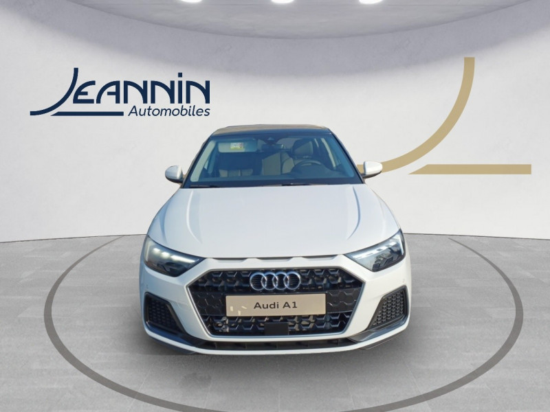 Audi A1 Sportback SPORTBACK A1 Sportback 30 TFSI 116 ch S tronic 7  occasion  Saint Andr-Les-Verges - photo n8